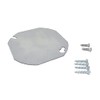 Sealproof Fan Brace - Electrical Box and Support Bar for