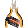 Takagi M&M Molded Grip Mini Micro Pliers 4.9 inches (125