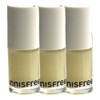 Innisfree Nail Base Coat x3 / 이니스프리 네일 베이스코트 x3개
