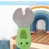 VFM e-Store - Spanner Soft Toy Cute Plushie Huggable Cuddly