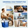 Portable Ice Machine for Knee Surgery Recovery & Sports Injury
