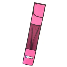 BYTE Single Hockey Stick Bag Pink