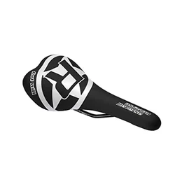 Reverse Fort Will Style Saddle CrMo white/black 2019 Mountain Bike Saddle