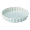 Santo 18619 Banko Ware Tart Plate, Souffle Plate, S 5.9