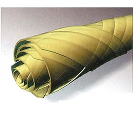 ISOSPEED(イソスピード) Professional(プロフェッショナル) ポリオレフィンブレンド(多層構造)、12m、1.20mm、ナチュラル IS-P