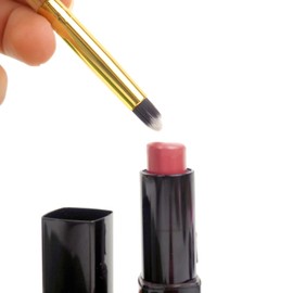 FEEL NATURAL - Makeup Brushes - Lips - Mouth - Natural Bamboo - Ultra Soft Fibres