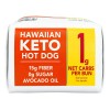 Pan Hot Dog Lewis Better Way Keto Hawaiano Keto Hawaiian