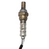 TRQ 4 Piece O2 Oxygen Sensor 4 Wire Compatible with