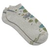 Conscious Step Socks that Protect Sloths - Ankle, Small
