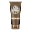 Jergens Natural Glow Instant Sun Sunless Tanning Moisturizer + Bronzer,
