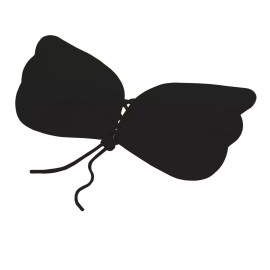 Wellspring Brasier Strapless Adherible Ajustable Levanta Busto Escote