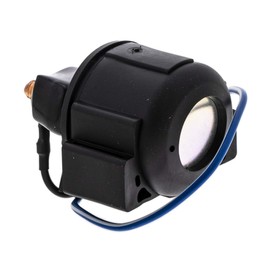 NICHE Starter Solenoid Relay Switch for Yamaha 36Y-81940-00 XJ700 Venture Royale Virago 250 Route 66