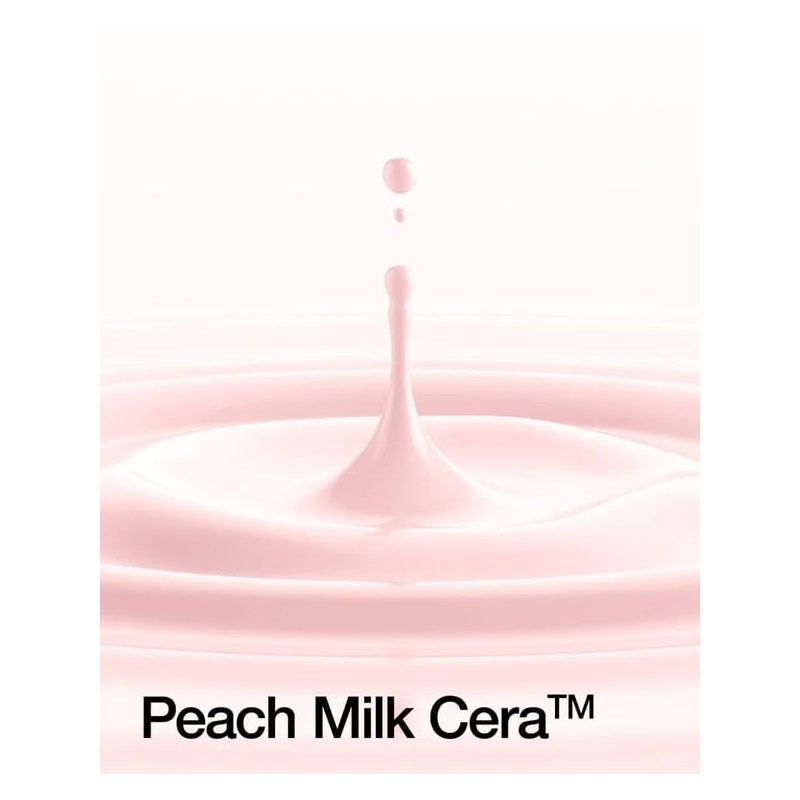 Anua - Peach 77 Niacin Conditioning Milk Lotion