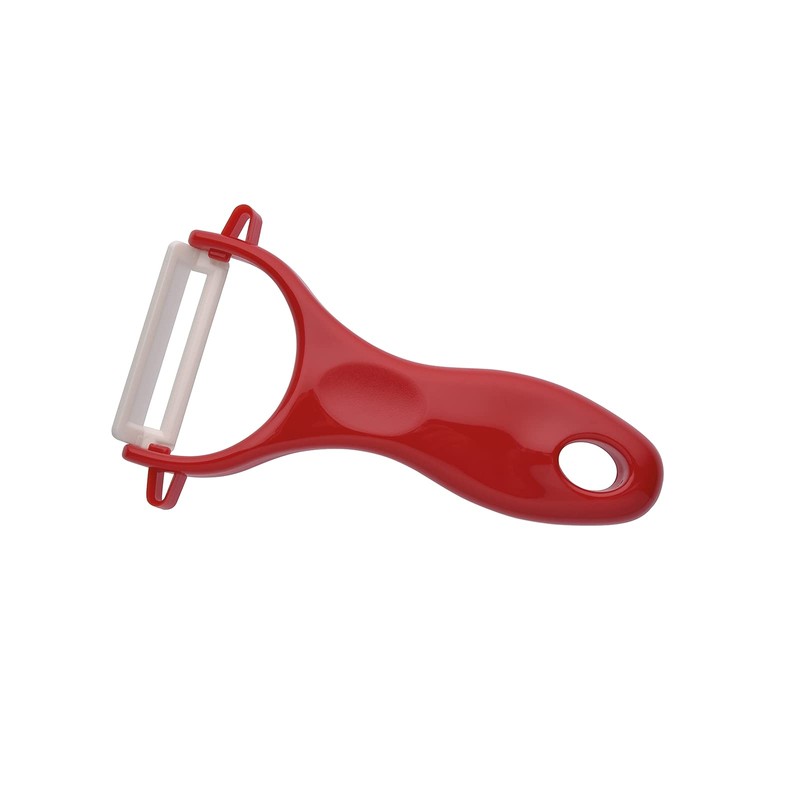 Zassenhaus KP0000070293 CeraPlus Peeler Ceramic