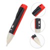 Gatuida Non Contact Electrician Pen with Sound and Light Alarm