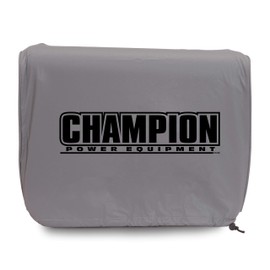 Champion Power Equipment Weather-Resistant Storage Cover for 1200 to 1875-Watt Portable Generators
