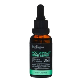 Black Chicken Remedies Nocturnalist Night Serum, 30ml