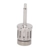 Dental Implant Screw Driver Portable Sturdy Stainless Steel Implant Screwdriver