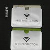 Mirhua RFID Card Data Protection, Anti-Interference, Magnetic Shield, Insurance Card,