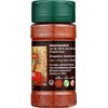 BARON SPICES & SEASONINGS Cajun Seasoning Marinade, 3 OZ