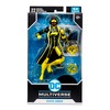 McFarlane Toys - Hawkins DC Multiverse 7IN - Static Shock