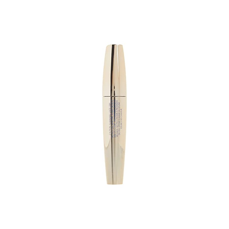 LOreal Paris Voluminous Million Lashes Waterproof Mascara, Blackest Black, 0.32