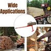FEBTECH - Timberjack - Log Lifter 48" - Steel Log