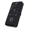 TF9 Waterproof Outdoor Door Access Control System Kit with Fingerprint,