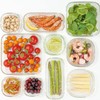 Iwaki Pack & Range Container