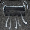 FDAIUN for Ford Explorer 2020 2021 2022 2023 Seat Vent