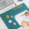 Cutting Mat, Self-Healing Cutting Mat, Large, Double-Sided, 5 Layers, for