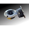 2*Blurred Vision Audio BV-PAST-4.8 Pro Audio Super Tweeters