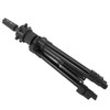 Tripod Wig Head Mold Holder Stand Bracket Aluminum Alloy False