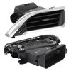 Dashboard AC Air Vent Outlet Right Side Air Conditioning Outlet