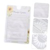 OHPHCALL 3 Pairs False Eyelashes Beauty Lashes Kit Thin Band