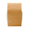 Carolina Grits Company Traditionally Stone Ground Carolina White Grits, Whole