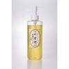 Kiso Cypress Toothpaste Gel 10.6 oz (300 g)