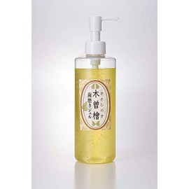 Kiso Cypress Toothpaste Gel 10.6 oz (300 g)