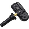 Tire Tyre Pressure Monitoring Sensor, TPMS Replacement, Valve Stem, Fit