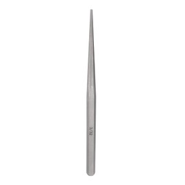 HARFINGTON Line-up Punch 3/32"x8" Round Tip Non-marring Roll Pin Cylindrical Alignment Punches for Watch Repair Jewelry Machinery Maintenance
