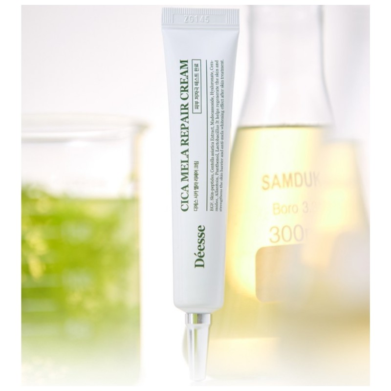 DEESSE Cica Mela Repair Cream 20ml