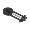 Camera Lens Vise Tool Filter Ring Adjustment 27‑130mm Replacement Accessories
