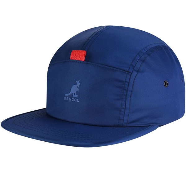 Kangol Bolsa de béisbol - azul marino/1SFM azul marino, talla única, marino, Talla única