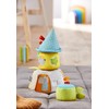 HABA 306452 Stacking Figure Animal High, Multifunctional Toy from 10