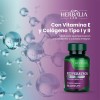 Herbalia Lab Resveratrol+ Vitamina E, Colágeno Tipo I Y Ii