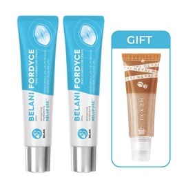 Belani Fordyce Lip Acne Cream - Reduce Fordyce, Return rosy, smooth lips - 20ml - Specification: 2 Boxes