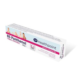 Healthpoint B5 Panthenol Nappy Ointment with Pro-Vitamin B5 30g