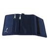 Puma MC3 965PMNB Tri-Fold Wallet, Navy