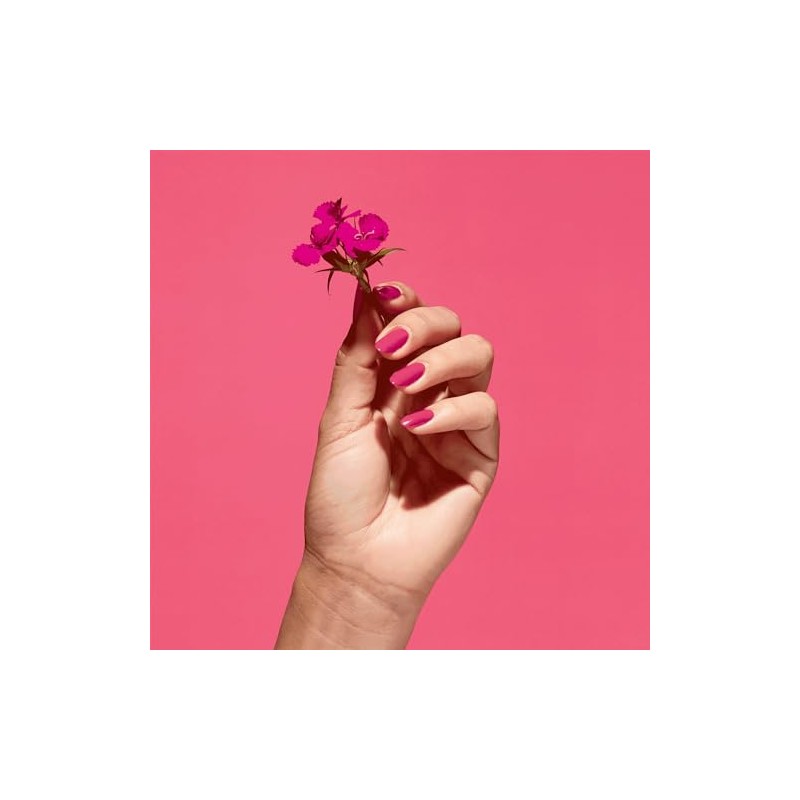 OPI Esmalte de uas vegano Nature Strong A KICK IN