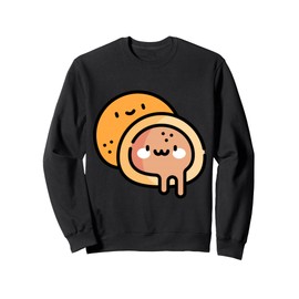 Really like Mochi Sweet New Year Dessert Sweatshirt